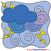 Illustration Clouds free Illustration download