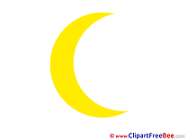 Moon Weather free Illustration download