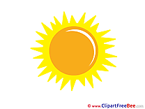 Sun Clipart free Image download