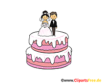 Cake download Clipart Wedding Cliparts