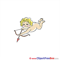 Cupid Pics Wedding free Cliparts