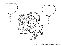 Hearts download Clipart Wedding Cliparts