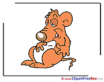 Rat download Clip Art for free
